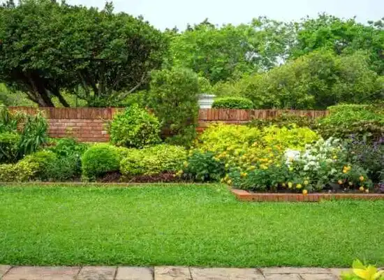 landscaping services Newport